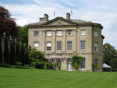 American Museum and Gardens
